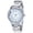Silver -BB39, variant on Resicozy Quartz Watches for Men and Women Quartz Ladies Watches Easy Round Dial Business Casual Daily Wrist Watch Strap 2026 Rose Gold