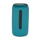 thumbnail image 3 of Teléfono plegable 2G con doble SIM, 1200 mAh, pantalla a color de 1,77 pulgadas, enchufe británico azul de 100 a 240 V, 3 of 5
