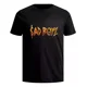 thumbnail image 1 of Playera Camisa Junior H Antisocial Social Club Miel Sadboyz, 1 of 6