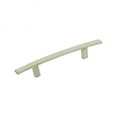 thumbnail image 2 of Amerock BP26203G10 EssentialZ 96mm Pull - Nickel Satiné, 2 of 2