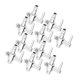 thumbnail image 4 of Bomba de oxígeno para acuario de acero inoxidable, 10 unidades, válvula de ajuste de flujo y volumen de aire, con rosca de apertura simple, accesorio para pecera., 4 of 14