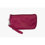 Osgoode Marley Small RFID Wristlet Pouch 1609