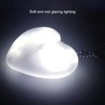 thumbnail image 4 of Advancent Lámpara de llavero sensible al tacto que ilumina la vida con una fácil activación táctil que proporciona una experiencia de fácil Iluminación novedosa estrella de cinco puntas, 4 of 4