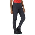 thumbnail image 3 of Regatta Womens Chaska II Zip Off Pants, 3 of 4
