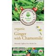 thumbnail image 1 of Traditional Medicinals Gingembre et Camomille, 1 of 2