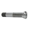 thumbnail image 1 of M20 Thread Chuck, High Hardness Collet Grinding Machine Collet Durable Reliable  For Drilling Machines 3mm,4mm,5mm,6mm,7mm,8mm,9mm, 1 of 8