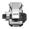 thumbnail image 1 of FTTH High-precision AUA-X9 For Cold Joint/hot Melt Optical Fiber Cutting Machine 24 Surface Blade 3-in-1 Fixture Cutting Tool ,Easy to Use, 1 of 7