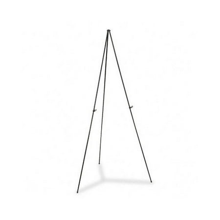 Quartet Folding Adjustable Tripod Easel
