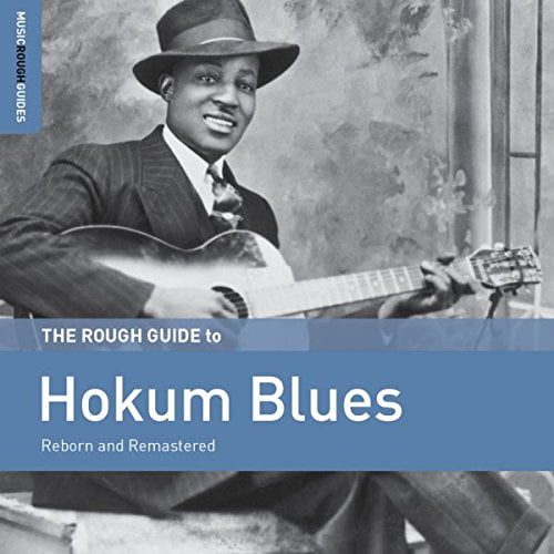 Various Artists - Rough Guide To Hokum Blues - Blues - CD