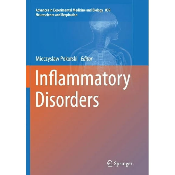 Inflammatory Disorders, (Paperback)