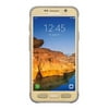 At & T Samsung Gs7 Active Gold