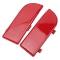 thumbnail image 4 of Rear Bumper Marker Reflector, Easy To Install Improve Car Visibility 6398260440 Rear Bumper Reflector Anti Aging  For Car, 4 of 8