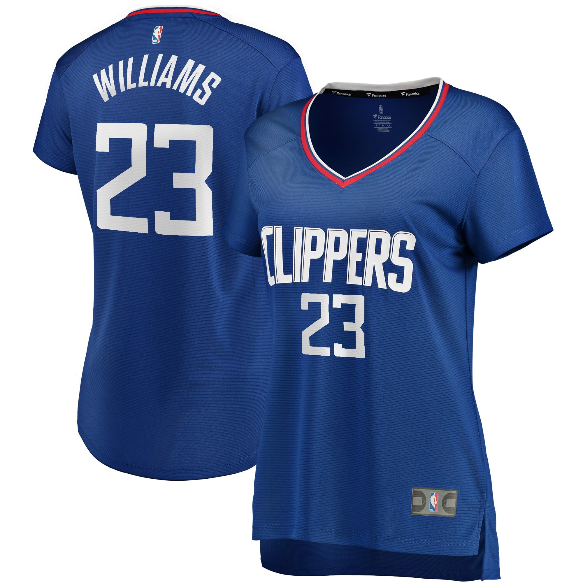 lou williams jersey