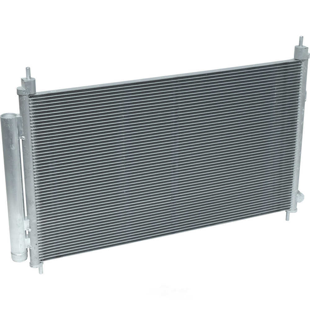 UAC CN 30001PFC Condenser Parallel Flow w/ Built-In Drier