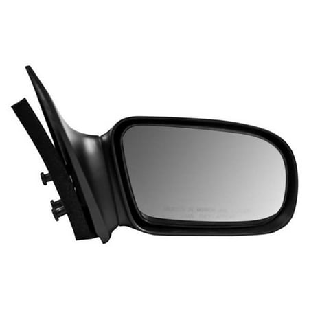 Right Hand Man Non-Foldaway Door Mirror for 1992-1998 Skylark-Grand Am ...