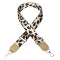 thumbnail image 2 of Bsvklp Correa para Bolso Cabeza Giratoria 360 Correa para Hombro Accesorio para Bolso (estilo Caqui Dos), 2 of 9