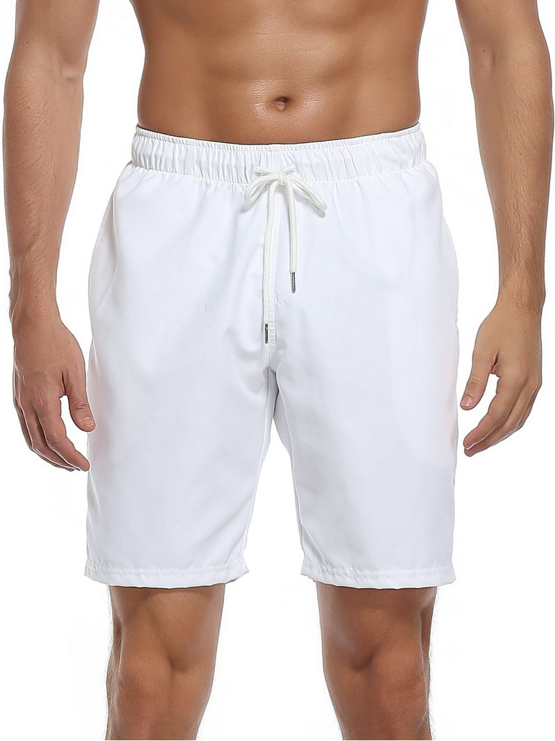 パンツ everyone seaside shorts (WHITE) XL JX6145_sivasdescalzo-adidas-