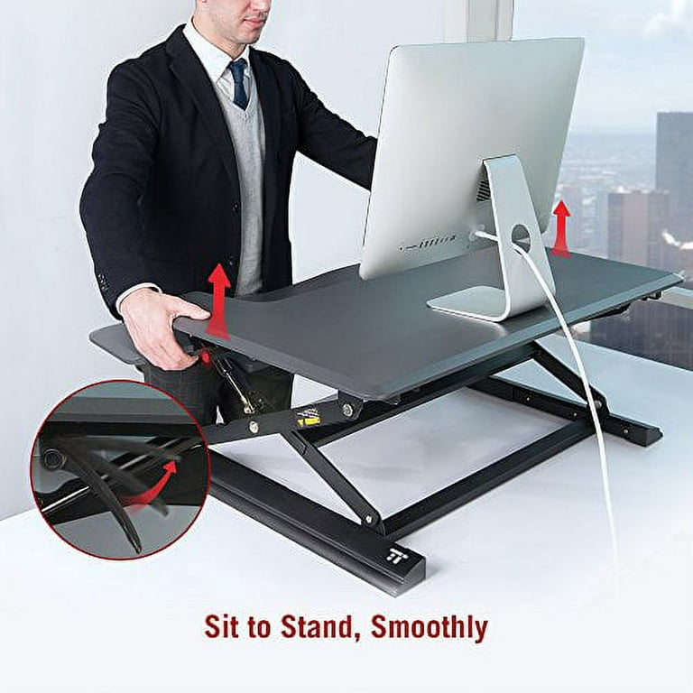 Taotronics standing desk deals