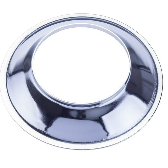 Glow Beauty Dish Adapter Ring for Balcar, White Lighting & Alien Bees Mount (150mm Insert Size)