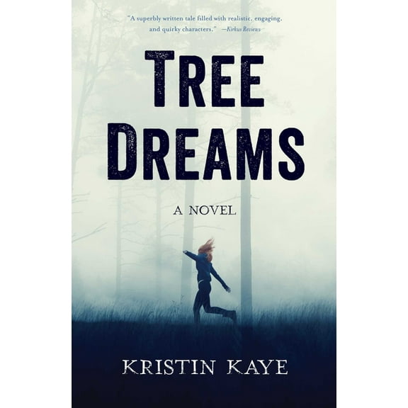 Tree Dreams, (Paperback)