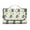 M, variant on TopLLC Outdoor Picnic Blanket, 39"x59" Tropical Leaves Pattern Camping Mat with Carry Strap, Foldable Waterproof Picnic Mat Lightweight Sand Free Beach Blanket for Spring Summer Camping Travel