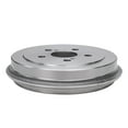 thumbnail image 6 of Detroit Axle - Rear Brake Kit for Toyota 2000-2005 Celica 2005-2006 Corolla 2004-2008 Prius Brake Drums and Semi-metallic Brakes Shoes Replacement, 6 of 8