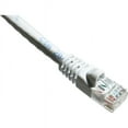 thumbnail image 2 of Axiom Cat6 550 MHz Snagless Patch Cable - patch cable - 15 ft - white, 2 of 2
