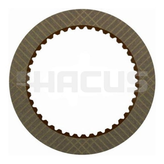 FPE - Forklift FRICTION PLATE 32432-12030-71 HACUS Aftermarket - New