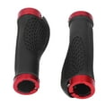 thumbnail image 4 of Puños para bicicleta de montaña, puños para bicicleta de montaña, puños para bicicleta de polipropileno, puños ergonómicos para manillar de bicicleta, probados y confiables, 4 of 12