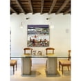 thumbnail image 5 of Marmont Hill Surf Swimming Wall Art, 5 of 5
