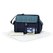 Graco - Diaper Bag, Mystic