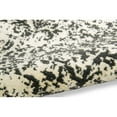 thumbnail image 3 of Calvin Klein Home  Maya Contemporary Abstract Area Rug 9'3" x 12'9" - Hematite - Rectangle, 3 of 5