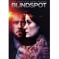 thumbnail image 1 of STUDIO DISTRIBUTION SERVI BLINDSPOT-COMPLETE 1ST SEASON (DVD/5 DISC) D586191D, 1 of 2