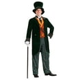 thumbnail image 3 of Deluxe Plus Size Wizard of Oz Costume, 3 of 4