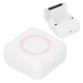 thumbnail image 4 of Mini Printer, Wireless  4.1 Pocket Printer, C6 200Dpi For Labels Messages Lists Photos Pink, 4 of 8