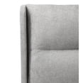 thumbnail image 3 of Cabecera Matrimonial Becca Dicasa Gris, 3 of 6