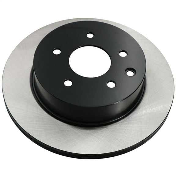 ADVICS Disc Brake Rotor