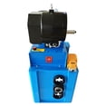 thumbnail image 4 of 220V Electric Pipe Shrinking Machine 0.55"-2.72" Hydraulic Hose Crimping Machine with 13 Dies, 4 of 12