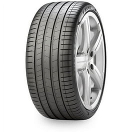 1 Pirelli P Zero (PZ4)-SPORT 235/50R20 104Y High Performance Summer Tires  PZERO P2863400 / 235/50/20 / 2355020 Fits: 2021 Toyota Sienna XSE, 2022  Toyota Sienna Woodland Edition - Walmart.com