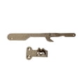 thumbnail image 3 of Renovators Supply High Tank Toilet Parts Brass PVD Replacement Parts for Hightank Toilets, 3 of 6