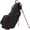 Dark Gray Red, variant on Accelerated Golf Xpress 3.5 Black Royal Stand Golf Bag