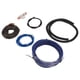 thumbnail image 4 of Juego de cables de alimentación para amplificador de automóvil con cable de audio Manguera de fuelle de cable de tierra para subwoofer de altavoz de automóvil, 4 of 5