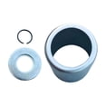 thumbnail image 2 of Kits de sellos para piezas de gato hidráulico Piezas de bomba de aceite para gato hidráulico de automóvil Bomba de gato de piso pequeño conjunto de bomba, 2 of 9