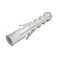 thumbnail image 6 of Plastic Expansion Plug (Wall Anchor Tube), Heavy-Duty Pe Expansion Anchors Provide Superior Drywall Hold Strength (50Lbs Each), Reducing Wall Repair Frequency In Rental Properties, By Meiiso, 6 of 6