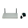 thumbnail image 1 of Pre-Owned Cisco Meraki MX67C Cloud Managed Security Appliance w/ Adapter & Antennas, 1 of 6