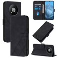 thumbnail image 1 of 3D Embossed Leather Case For ZTE Blade A73 5G, 1 of 5