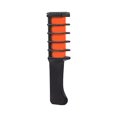 thumbnail image 2 of Mareep Clearance SaleHair Colouring CombColorful Hair Dyeing Comb Disposable 6 Color Stick Hair Dyeing Chalk CombWomen's Gift, 2 of 2