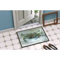 thumbnail image 4 of Carolines Treasures SC2002MAT Tapis d'Intérieur Ou d'Extérieur à Aquarelle 18 x 27 Po, 4 of 4