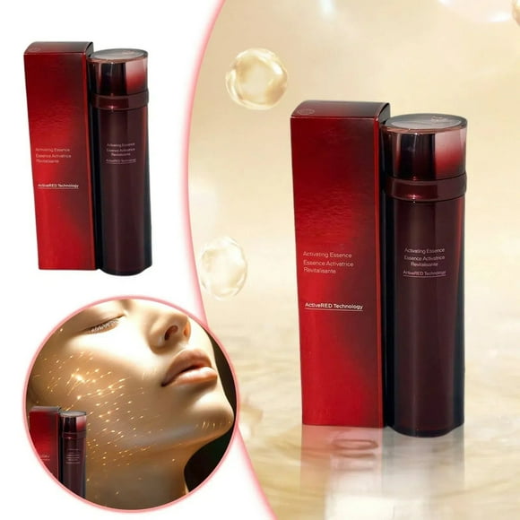 Yisang Eudermine Activating Provides & Dark 24 Hour Hydration Non Comedogenic All Skin Types ！