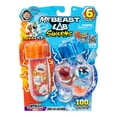 thumbnail image 1 of Mr Beast Lab Swarms Lava & Ice 6 Pack, 1 of 5